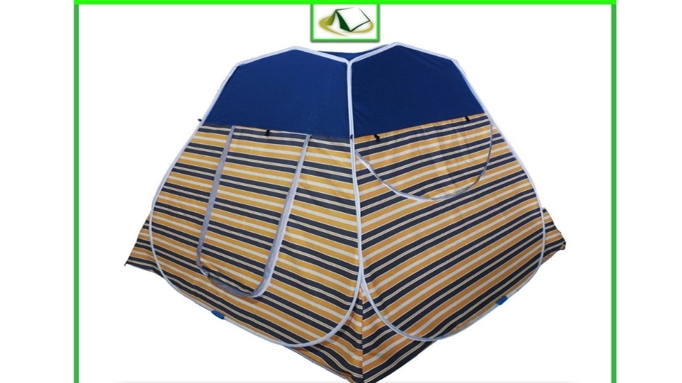 چـادر اسکلتی نـانـو