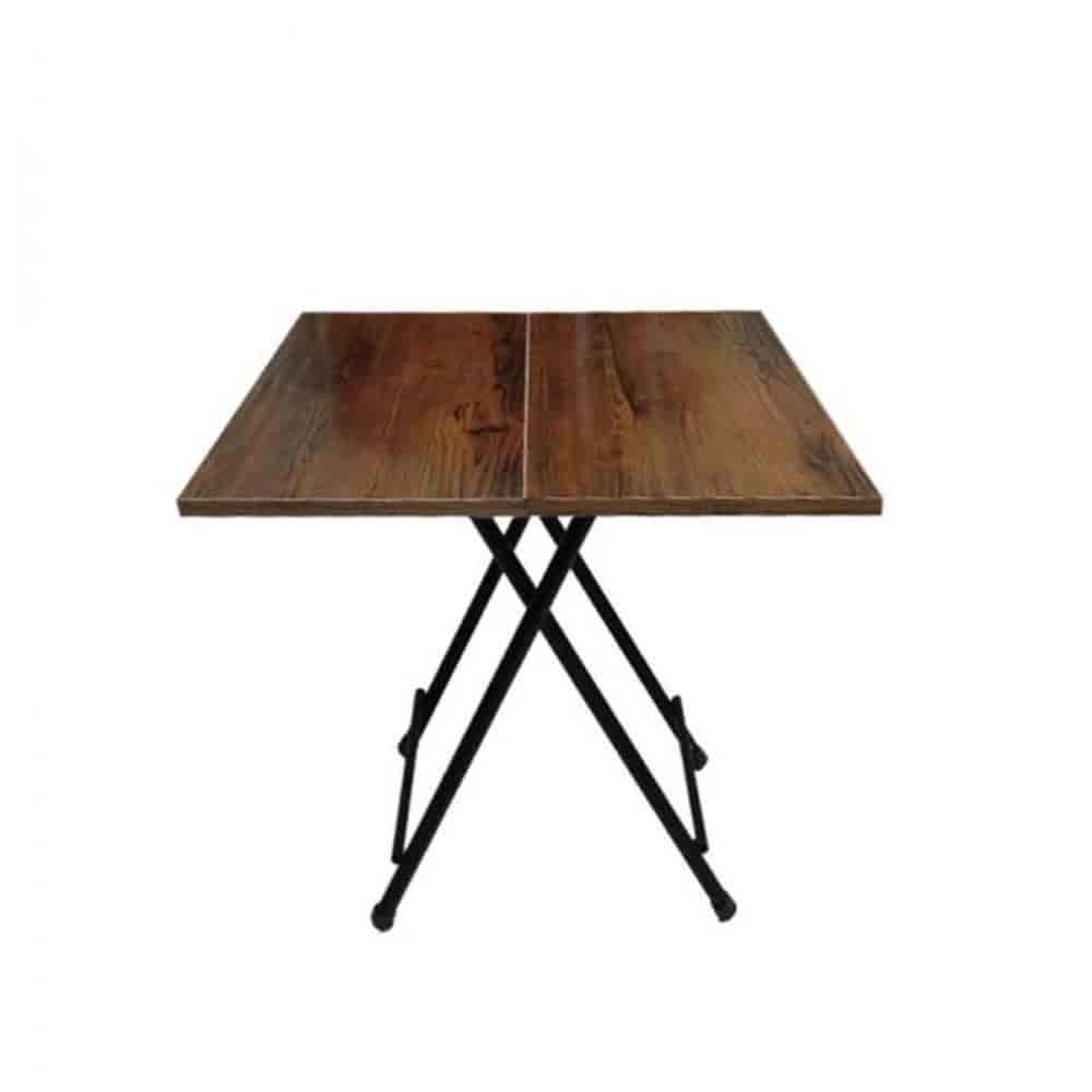 میز 60 * 60 کتابی MDF